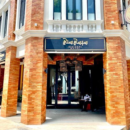 Sisiseni Hotel Kuala Lumpur Dış mekan fotoğraf