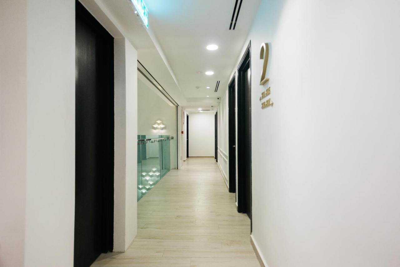 Sisiseni Hotel Kuala Lumpur Dış mekan fotoğraf