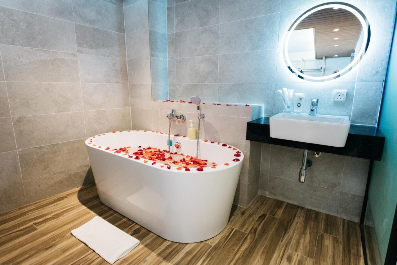 Sisiseni Hotel Kuala Lumpur Dış mekan fotoğraf